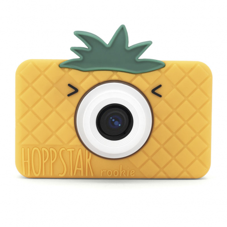 Hoppstar Detský digitálny fotoaparát Rookie Pina Coolada {PRODUCT_REFERENCE}-1