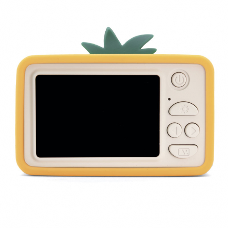 Hoppstar Detský digitálny fotoaparát Rookie Pina Coolada {PRODUCT_REFERENCE}-1
