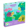 Djeco Hra pre najmenších Korytnačky {PRODUCT_REFERENCE}-1