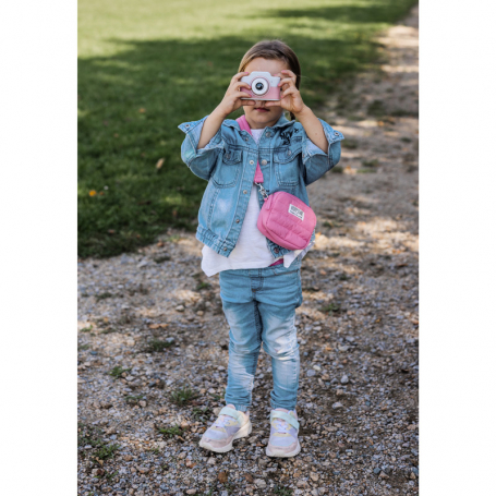 Hoppstar Taška na fotoaparát Bubblegum (Rookie & Expert) {PRODUCT_REFERENCE}-1