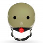 Scoot & Ride Detská prilba XXS-S olive {PRODUCT_REFERENCE}-2