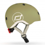 Scoot & Ride Detská prilba XXS-S olive {PRODUCT_REFERENCE}-8