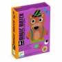 Djeco Detská kartová hra Magic Match {PRODUCT_REFERENCE}-1