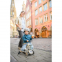 Scoot & Ride Odrážadlo kolobežka 2v1 Highwaykick 1 Push and Go ash {PRODUCT_REFERENCE}-4