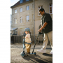 Scoot & Ride Odrážadlo kolobežka 2v1 Highwaykick 1 Push and Go ash {PRODUCT_REFERENCE}-17
