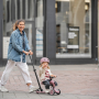 Scoot & Ride Odrážadlo kolobežka 2v1 Highwaykick 1 Push and Go ash {PRODUCT_REFERENCE}-18