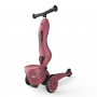 Scoot & Ride Odrážadlo kolobežka 2v1 Highwaykick 1 Lifestyle wildcat {PRODUCT_REFERENCE}-15