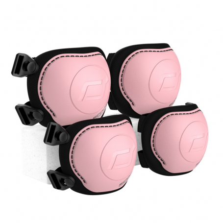 Scoot & Ride Detské chrániče Veľkosť XXS, rose {PRODUCT_REFERENCE}-1