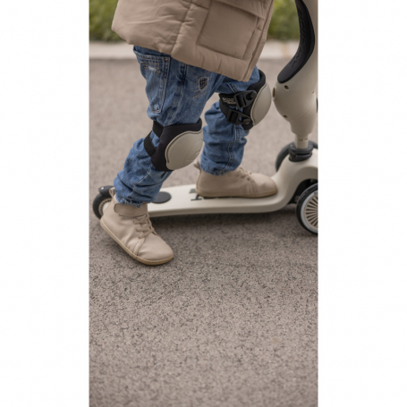 Scoot & Ride Detské chrániče Veľkosť XXS, ash {PRODUCT_REFERENCE}-1