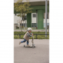 Scoot & Ride Detské chrániče Veľkosť XXS, ash {PRODUCT_REFERENCE}-8