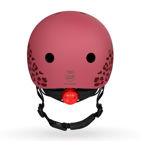Scoot & Ride Detská prilba XXS-S wildcat {PRODUCT_REFERENCE}-1