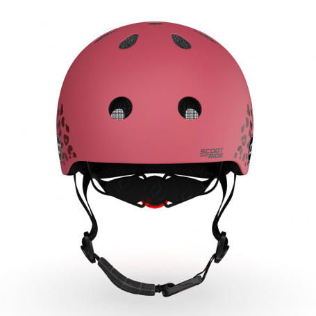 Scoot & Ride Detská prilba XXS-S wildcat {PRODUCT_REFERENCE}-1