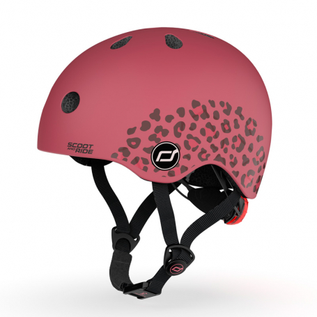 Scoot & Ride Detská prilba XXS-S wildcat {PRODUCT_REFERENCE}-1