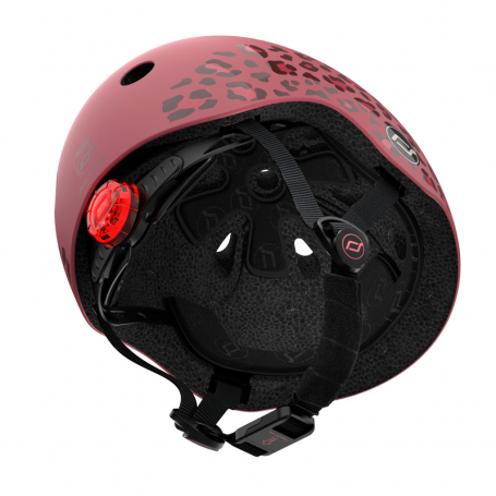 Scoot & Ride Detská prilba XXS-S wildcat {PRODUCT_REFERENCE}-1