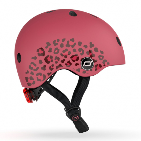 Scoot & Ride Detská prilba XXS-S wildcat {PRODUCT_REFERENCE}-1