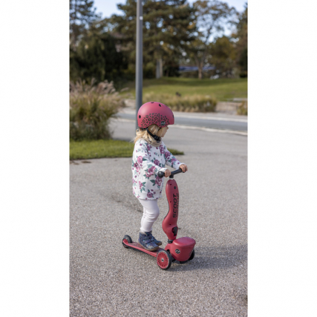 Scoot & Ride Detská prilba XXS-S wildcat {PRODUCT_REFERENCE}-1