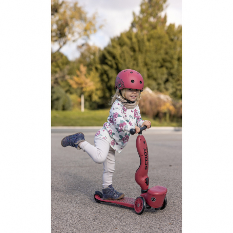 Scoot & Ride Detská prilba XXS-S wildcat {PRODUCT_REFERENCE}-1