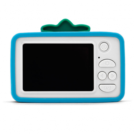 Hoppstar Detský digitálny fotoaparát Rookie blubelle {PRODUCT_REFERENCE}-1