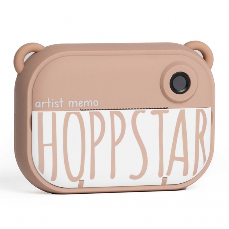Hoppstar Detský Instantný fotoaparát Artist almond a Memo {PRODUCT_REFERENCE}-1
