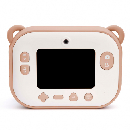 Hoppstar Detský Instantný fotoaparát Artist almond a Memo {PRODUCT_REFERENCE}-1