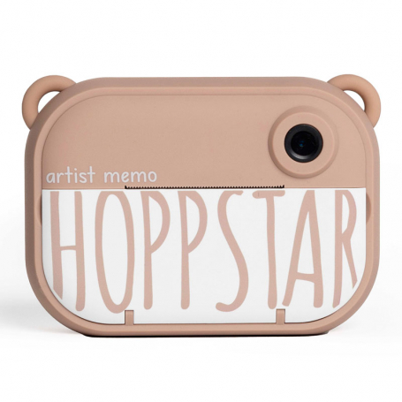 Hoppstar Detský Instantný fotoaparát Artist almond a Memo {PRODUCT_REFERENCE}-1