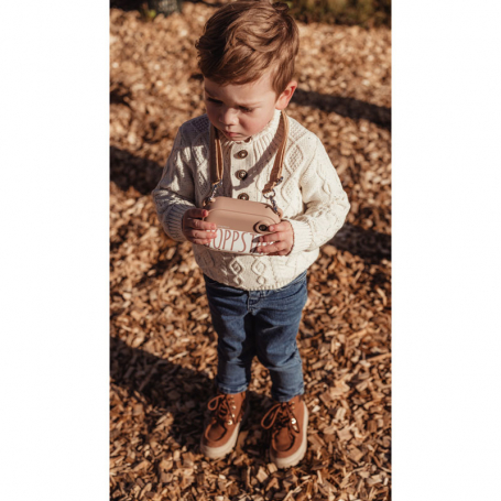 Hoppstar Detský Instantný fotoaparát Artist almond a Memo {PRODUCT_REFERENCE}-1