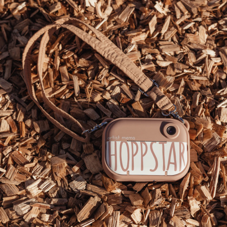 Hoppstar Detský Instantný fotoaparát Artist almond a Memo {PRODUCT_REFERENCE}-1