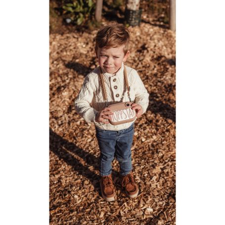 Hoppstar Detský Instantný fotoaparát Artist almond a Memo {PRODUCT_REFERENCE}-1