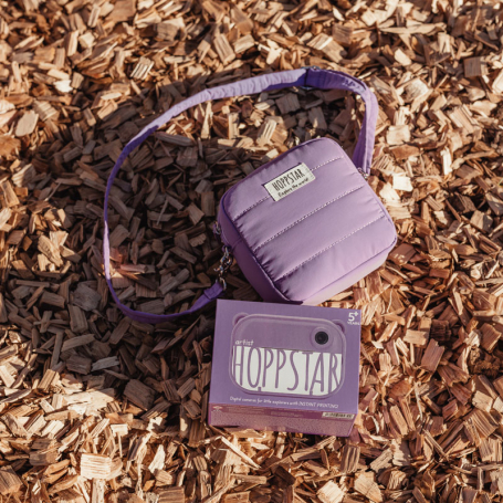 Hoppstar Detský Instantný fotoaparát Artist blossom {PRODUCT_REFERENCE}-1