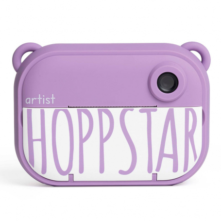 Hoppstar Detský Instantný fotoaparát Artist blossom {PRODUCT_REFERENCE}-1