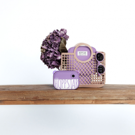 Hoppstar Taška na fotoaparát Blossom (Artist) {PRODUCT_REFERENCE}-1