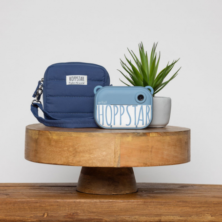 Hoppstar Taška na fotoaparát Navy (Artist) {PRODUCT_REFERENCE}-1