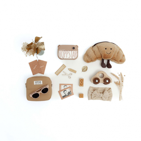 Hoppstar Detský Instantný fotoaparát Artist almond a Memo {PRODUCT_REFERENCE}-1