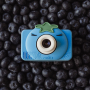 Hoppstar Detský digitálny fotoaparát Rookie blubelle {PRODUCT_REFERENCE}-22