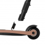 Scoot & Ride Odrážadlo kolobežka 2v1 Highwaykick 1 Push and Go mocha {PRODUCT_REFERENCE}-2