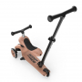 Scoot & Ride Odrážadlo kolobežka 2v1 Highwaykick 1 Push and Go mocha {PRODUCT_REFERENCE}-5