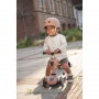 Scoot & Ride Odrážadlo kolobežka 2v1 Highwaykick 1 Push and Go mocha {PRODUCT_REFERENCE}-14
