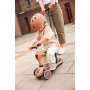 Scoot & Ride Odrážadlo kolobežka 2v1 Highwaykick 1 Push and Go mocha {PRODUCT_REFERENCE}-15