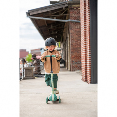 Scoot & Ride Detská kolobežka Highwaykick 3S forest {PRODUCT_REFERENCE}-1