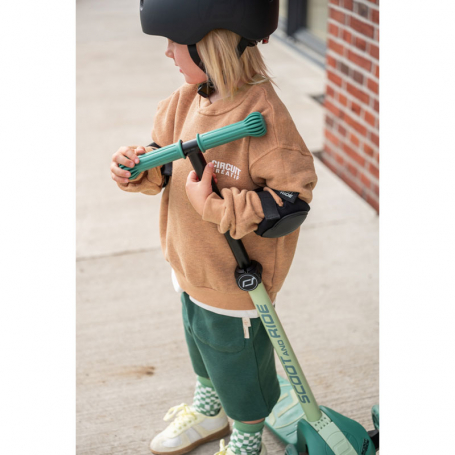 Scoot & Ride Detská kolobežka Highwaykick 3S forest {PRODUCT_REFERENCE}-1