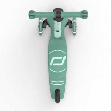 Scoot & Ride Detská kolobežka Highwaykick 3S forest {PRODUCT_REFERENCE}-1