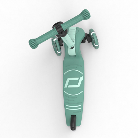 Scoot & Ride Detská kolobežka Highwaykick 3S forest {PRODUCT_REFERENCE}-1