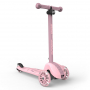 Scoot & Ride Detská kolobežka Highwaykick 3S rose {PRODUCT_REFERENCE}-1