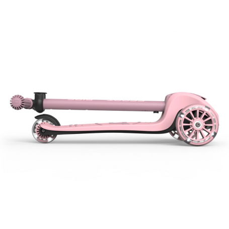 Scoot & Ride Detská kolobežka Highwaykick 3S rose {PRODUCT_REFERENCE}-1