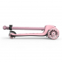 Scoot & Ride Detská kolobežka Highwaykick 3S rose {PRODUCT_REFERENCE}-5