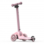 Scoot & Ride Detská kolobežka Highwaykick 3S rose {PRODUCT_REFERENCE}-6