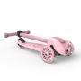 Scoot & Ride Detská kolobežka Highwaykick 3S rose {PRODUCT_REFERENCE}-9
