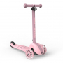 Scoot & Ride Detská kolobežka Highwaykick 3S rose {PRODUCT_REFERENCE}-16