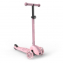 Scoot & Ride Detská kolobežka Highwaykick 3S rose {PRODUCT_REFERENCE}-17