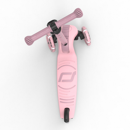 Scoot & Ride Detská kolobežka Highwaykick 3S rose {PRODUCT_REFERENCE}-1